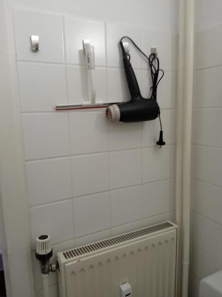 Alexanderplatz Fresh Adorable Studio Берлин Экстерьер фото