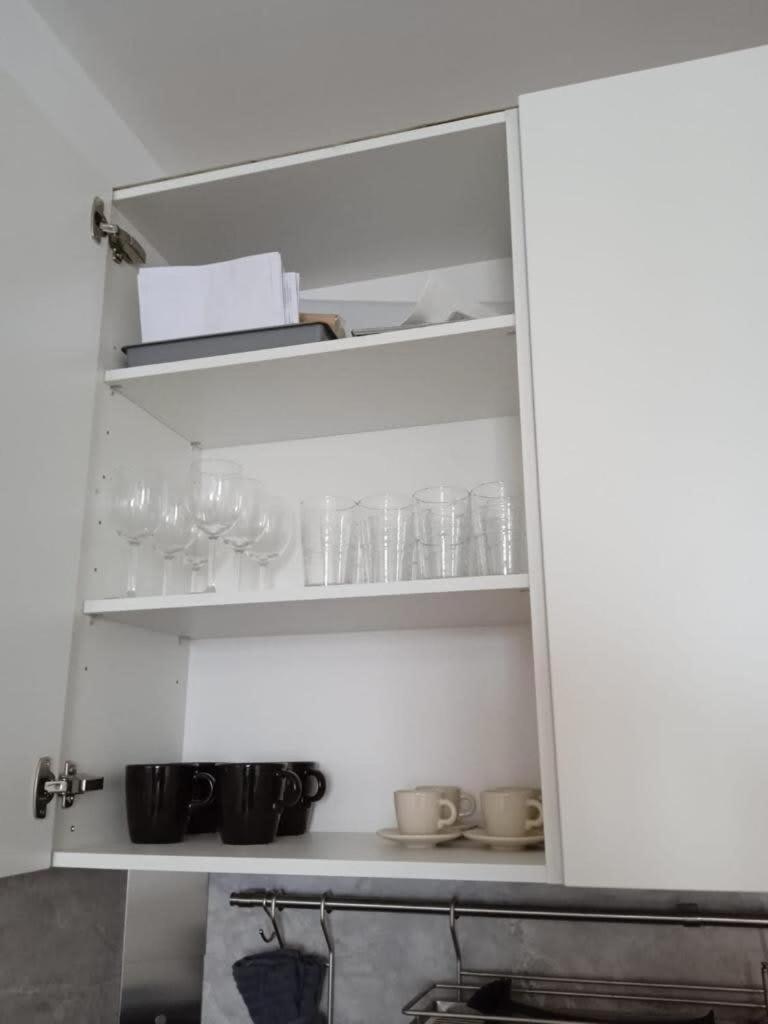 Alexanderplatz Fresh Adorable Studio Берлин Экстерьер фото