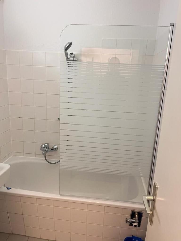 Alexanderplatz Fresh Adorable Studio Берлин Экстерьер фото