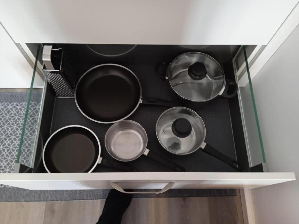 Alexanderplatz Fresh Adorable Studio Берлин Экстерьер фото