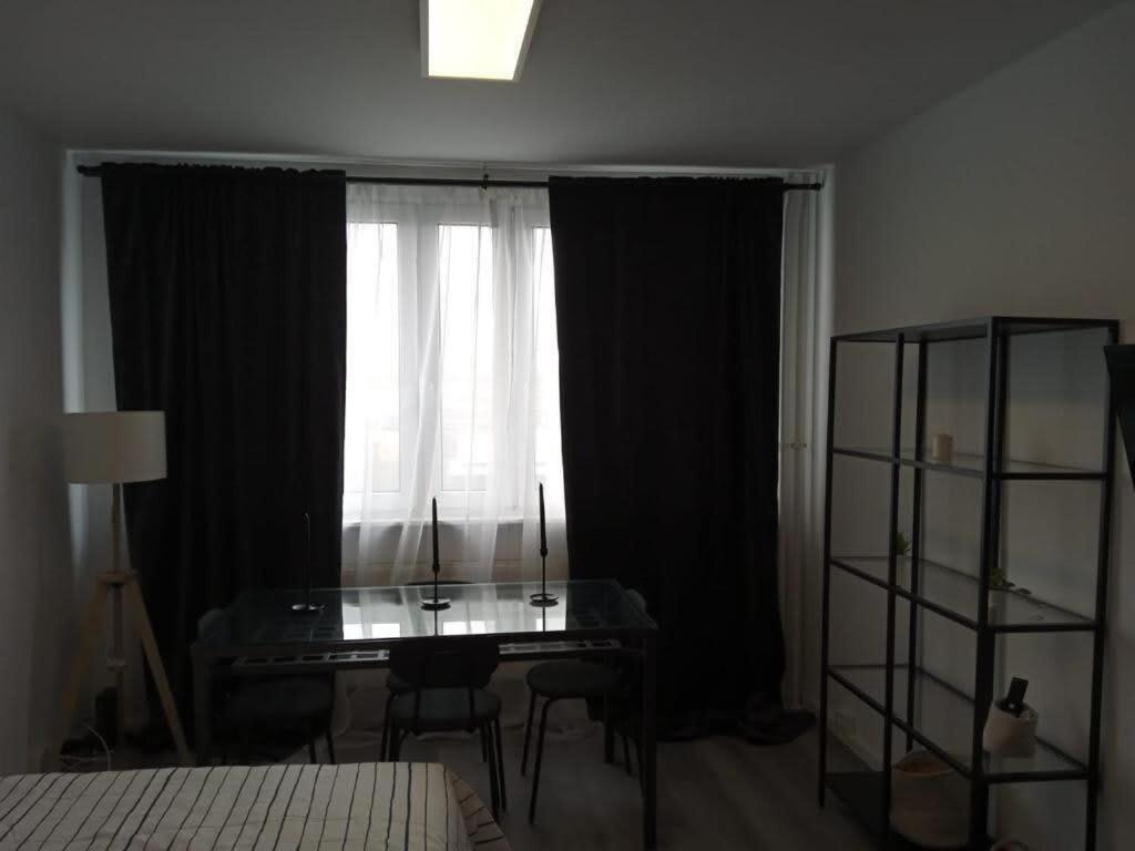 Alexanderplatz Fresh Adorable Studio Берлин Экстерьер фото